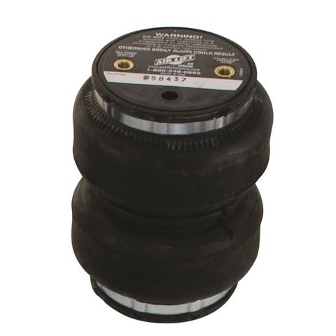 Air Lift Rear Suspension Air Helper Spring 50297