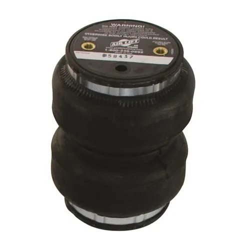 Air Lift Rear Suspension Air Helper Spring 50297