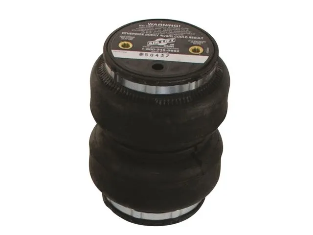 Air Lift Suspension Air Helper Spring