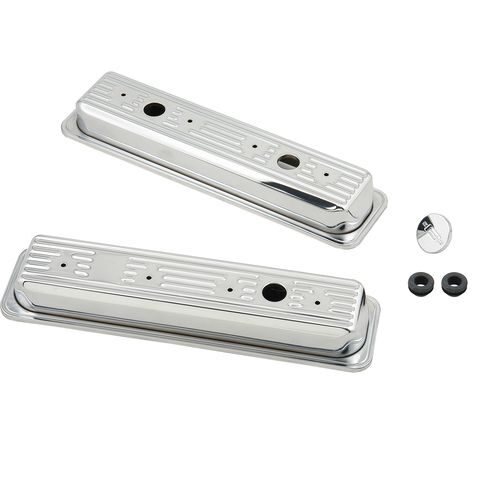 Mr Gasket Engine Valve Cover Set 9415