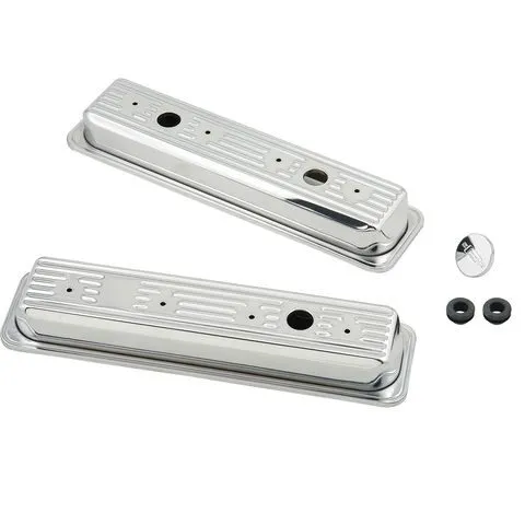 Mr Gasket Engine Valve Cover Set 9415