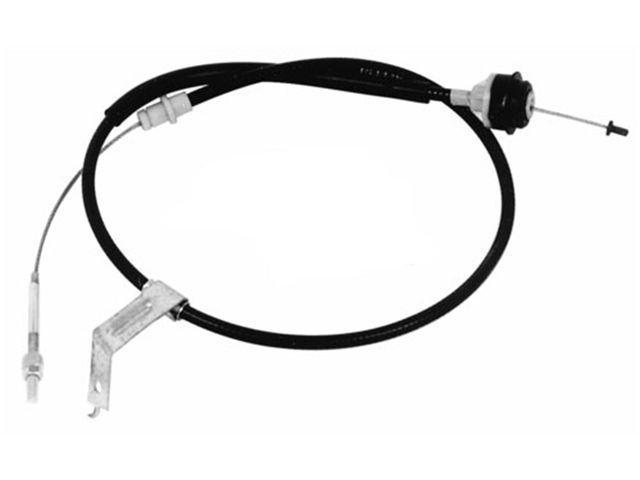 Ford Racing Clutch Cable