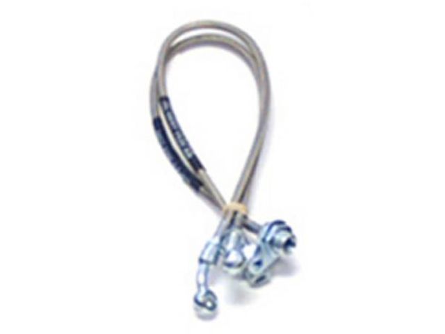 Pro Comp Suspension Brake Hydraulic Hose Kit