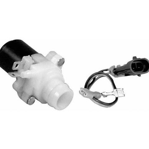Anco Front Washer Pump 67-23