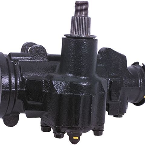 A1 Cardone Steering Gear 27-7539