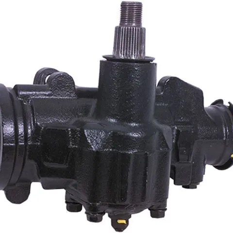 A1 Cardone Steering Gear 27-7539