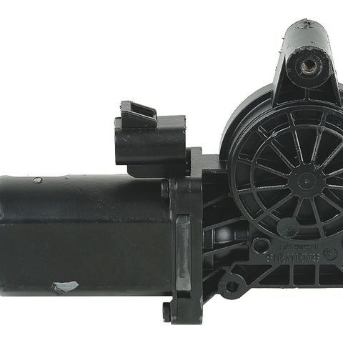 A1 Cardone Front Left Window Motor 42-178