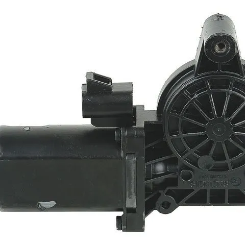 A1 Cardone Front Left Window Motor 42-178