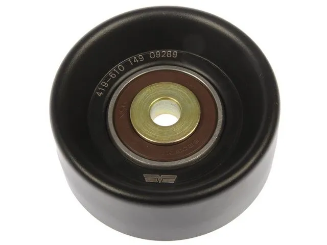 Dorman Accessory Belt Idler Pulley