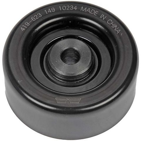Dorman Left Accessory Belt Idler Pulley 419-623