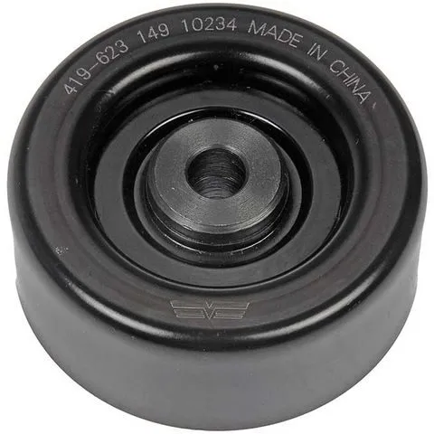 Dorman Left Accessory Belt Idler Pulley 419-623