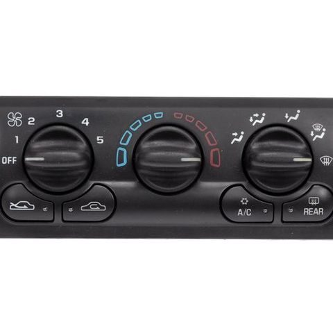 Dorman Front HVAC Control Module 599-002