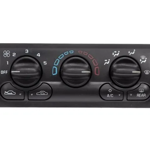 Dorman Front HVAC Control Module 599-002