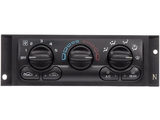 Dorman HVAC Control Module