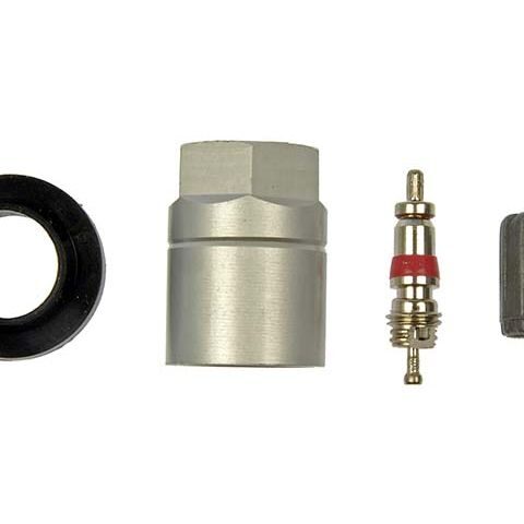 Dorman Tire Pressure Monitoring System TPMS Sensor Service Kit 609-114