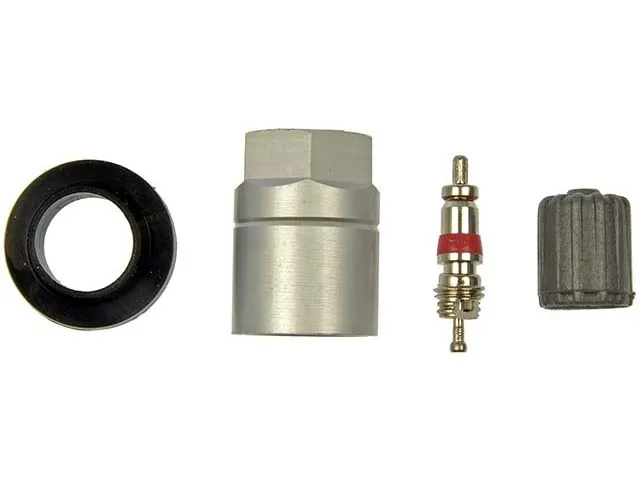 Dorman Tire Pressure Monitoring System TPMS Sensor Service Kit