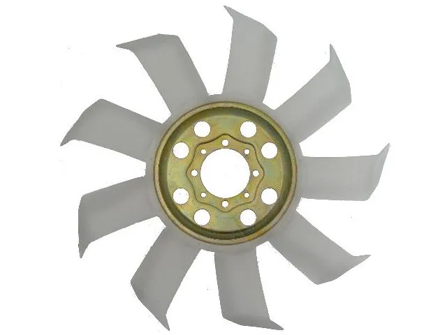 Dorman Fan Blade