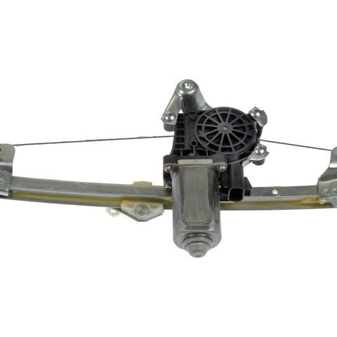 Dorman Rear Left Window Regulator 741-166