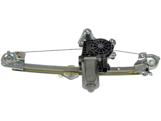 Dorman Window Regulator