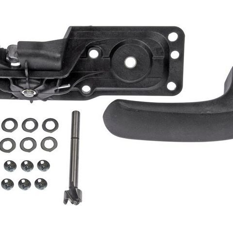 Dorman Rear Left Interior Door Handle 80374