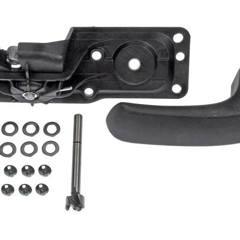 Dorman Rear Left Interior Door Handle 80374