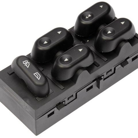 Dorman Front Left Window Switch 901-339