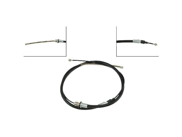Dorman Parking Brake Cable