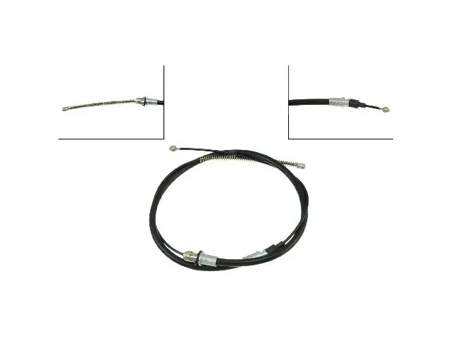 Dorman Parking Brake Cable