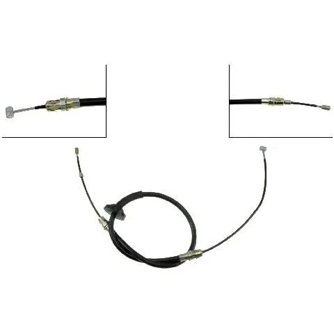Dorman Front Parking Brake Cable C95503