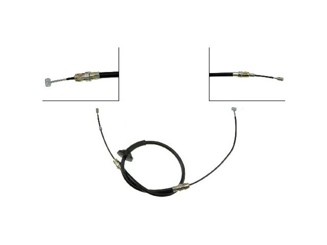 Dorman Parking Brake Cable