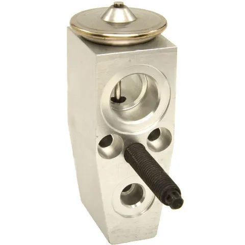 Four Seasons Front A/C Expansion Valve 39321