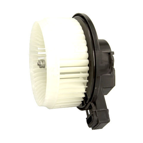 Four Seasons Front Blower Motor 75737