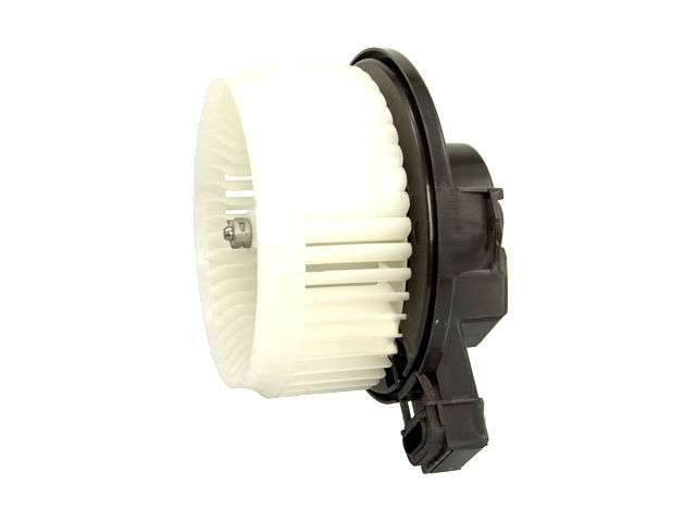 Four Seasons Blower Motor