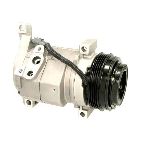Four Seasons A/C Compressor 78362