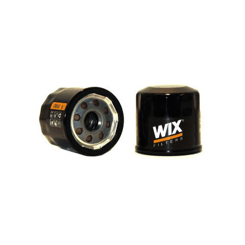 WIX Automatic Transmission Filter Kit 51365