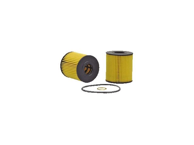 WIX Oil Filter