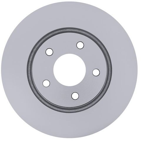 Raybestos Front Brake Rotor 580184FZN