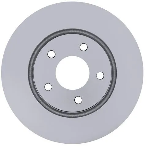 Raybestos Front Brake Rotor 580184FZN