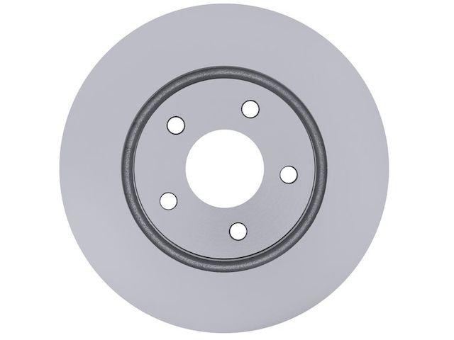 Raybestos Brake Rotor