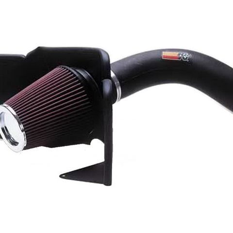 K&N Cold Air Intake 57-3021-1