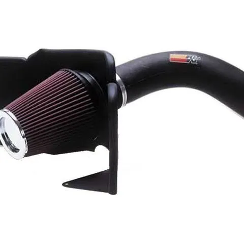 K&N Cold Air Intake 57-3021-1