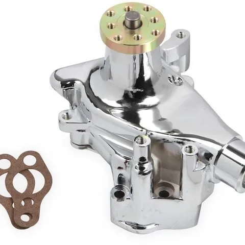 Mr Gasket Water Pump 7013G