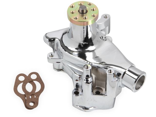 Mr Gasket Water Pump