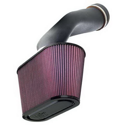 K&N Cold Air Intake 57-3035