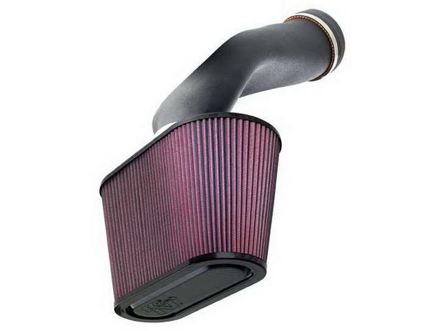 K&N Cold Air Intake