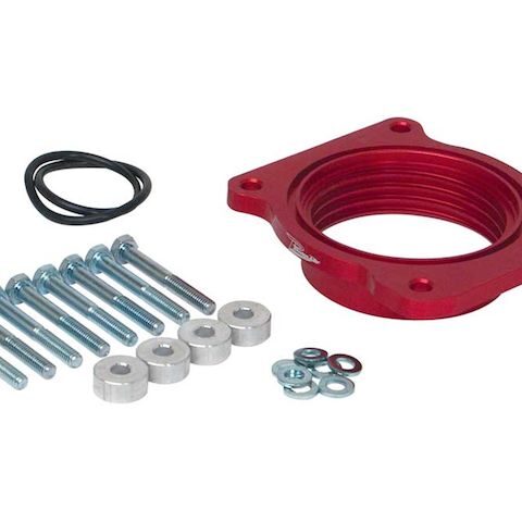Airaid Throttle Body Spacer 400-531