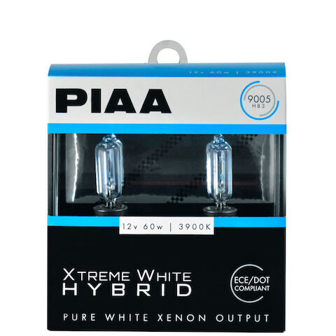 PIAA Headlight Bulb 23-10195 for Chevrolet Camaro