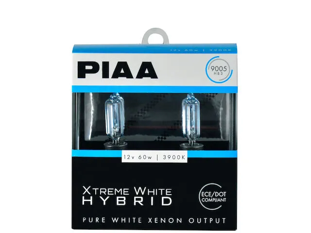PIAA Headlight Bulb
