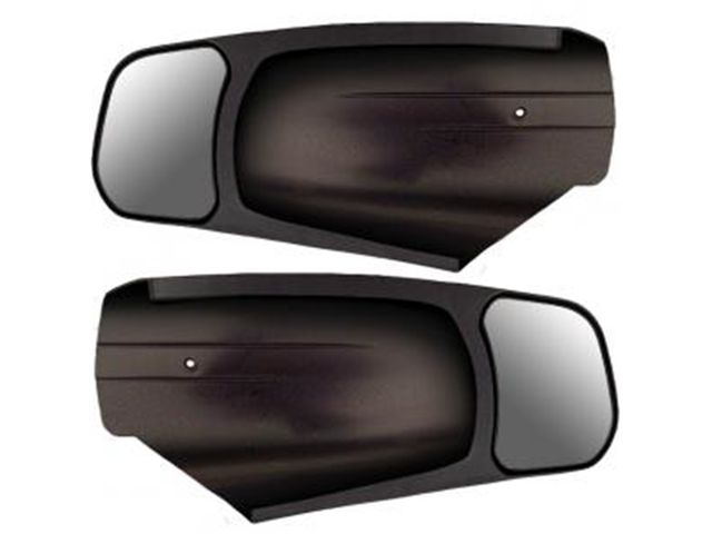 CIPA Towing Mirror Set