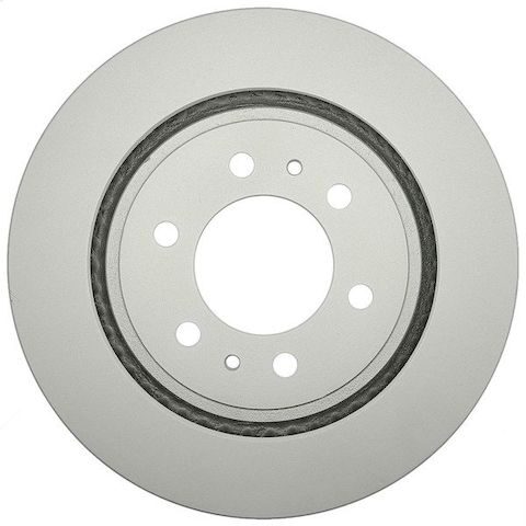 Raybestos Front Brake Rotor 680508FZN